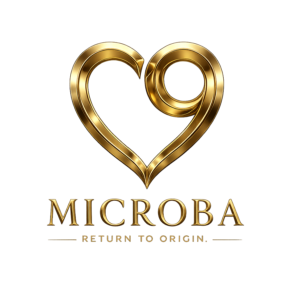 MICROBA — Return to Origin.