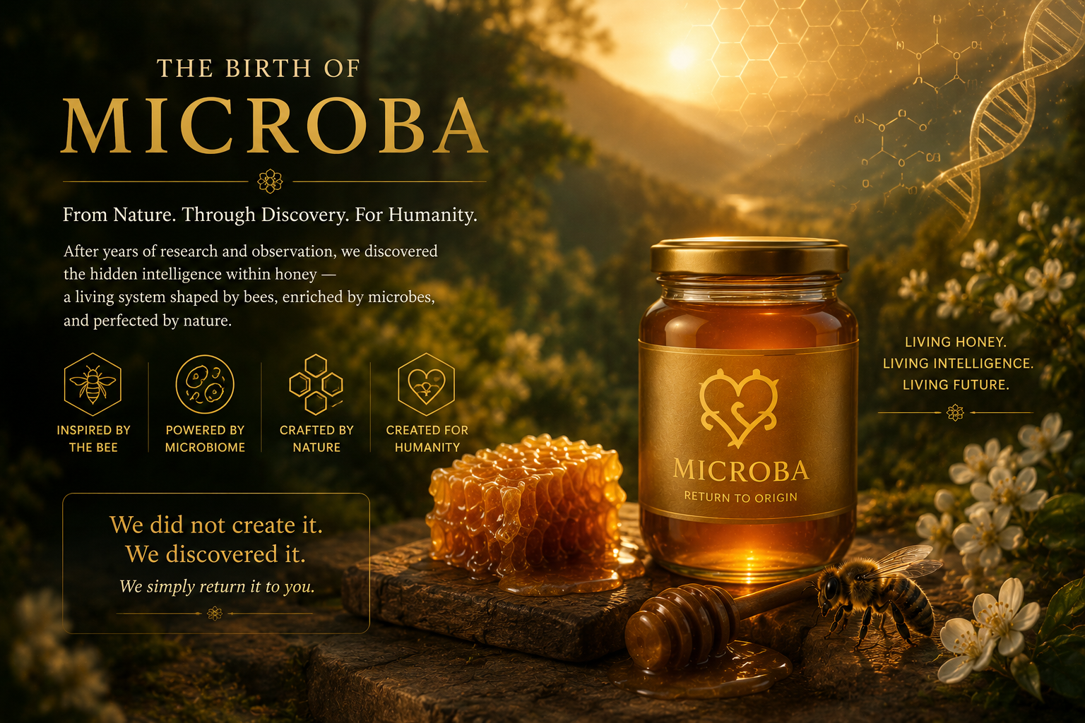 The beginning of human microbial life