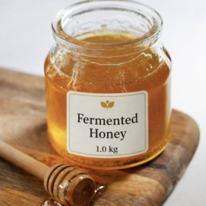 fermented honey – 1.0 kg