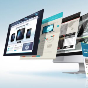 Monthly Website Maintenance Fees