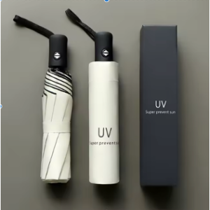UV Protection Umbrella (Coming Soon)